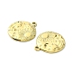 Подвески из нержавеющей стали 304 STAS-L269-004G-3