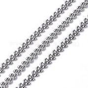 Цепи из нержавеющей стали 304 CHS-H019-01P