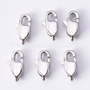 Застежки-карабины из нержавеющей стали марки 304 STAS-P190-06