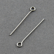 Проушина из нержавеющей стали марки 304 STAS-R045-45mm