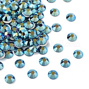 Preciosa® maxima crystal без горячей фиксации плоские камни Y-PRC-NSS16-20490-200