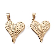Подвески из нержавеющей стали 304 STAS-J036-096G