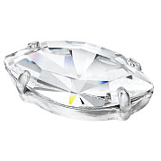 Пришивные чашки preciosa® maxima crystal X-PRC-SE6-00030-S