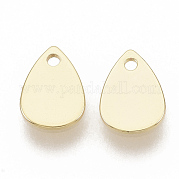 Латунь подвески KK-T051-29G-NF