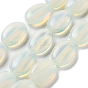 Opalite бисер пряди G-P528-M04-01