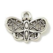 Сплавочные подвески тибетского стиля FIND-U015-27AS