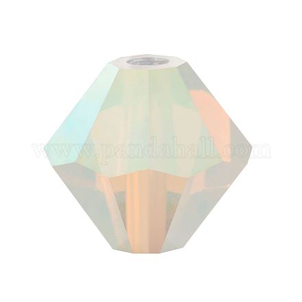 Хрустальные бусины preciosa® Y-PRC-BA6-01000-20000-1