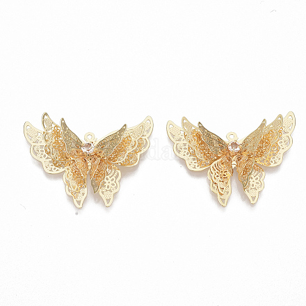 Латуни циркония кубической подвески X-KK-T050-49G-NF-1