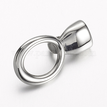 Застежки-крючки из нержавеющей стали марки 304 STAS-E133-092P-1