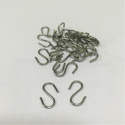 Крючковая фурнитура из нержавеющей стали 304 STAS-WH0002-14mm-1