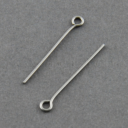 Проушина из нержавеющей стали марки 304 STAS-R045-45mm-1