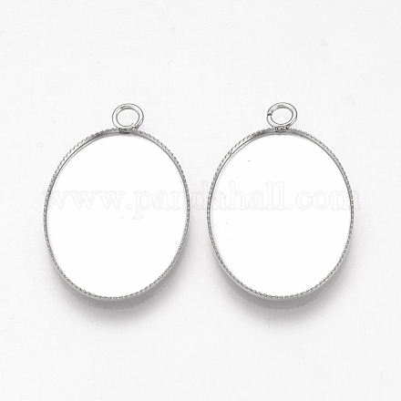 Подвеска из нержавеющей стали 201 STAS-T008-123-1