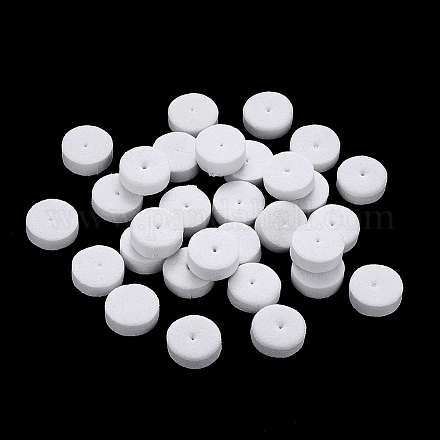 Подушечки для серег из пенополистирола X-KY-T017-01-A01-1