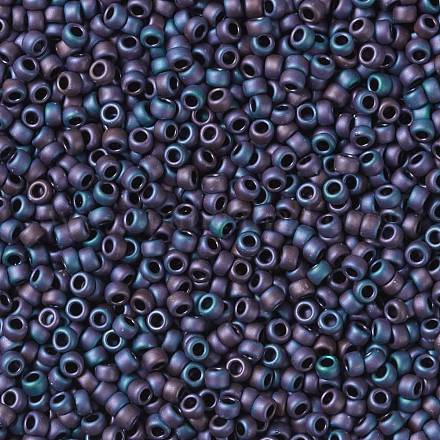 Круглые бусины toho SEED-XTR15-0705-1