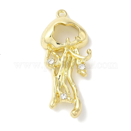 Стойки подвески обшивки сплава FIND-I039-014G-1