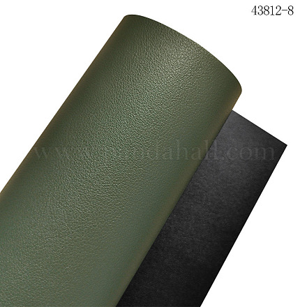 Двухцветная искусственная кожа pu ткань PW-WG532BC-08-1