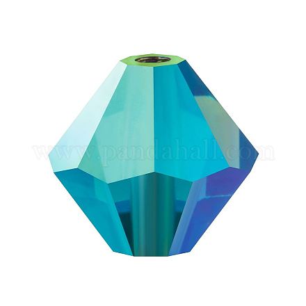 Хрустальные бусины preciosa® Y-PRC-BA4-60100-20000-1