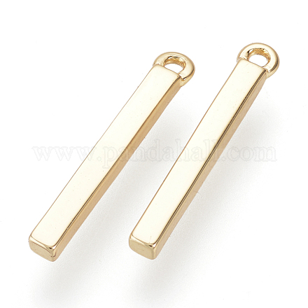 Латунные подвески KK-S331-12-17mm-1