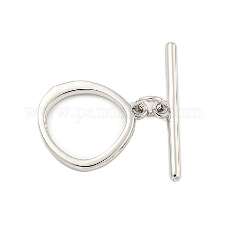 Латуни Переключить застежками KK-A223-04P-1