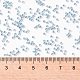 Круглые бусины toho X-SEED-TR15-0263-4
