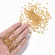 Бисер из стекла  SEED-A006-4mm-102-4