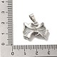 Стойки обшивки латунные подвески KK-H473-07P-05-3