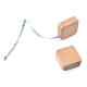 Стальные рулетки PW-WG1BB9C-02-2