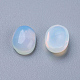 Opalite кабошоны X-G-F541-02-6x8mm-2