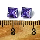 Кубического циркония кабошоны ZIRC-P116-01B-11-3