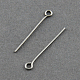Проушина из нержавеющей стали марки 304 STAS-R045-45mm-1