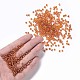 Бисер из стекла  SEED-A006-4mm-109-4
