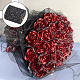 Деко сетчатые ленты AJEW-WH0314-373C-5