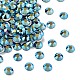 Preciosa® maxima crystal без горячей фиксации плоские камни Y-PRC-NSS16-20490-200-1