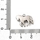 Ретро подвески из нержавеющей стали 304 STAS-L284-16AS-07-3