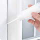 Наборы пластиковых бутылок с клеем DIY-BC0002-49-7