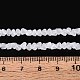 Стеклянные бусины GLAA-N020-4mm-31-2