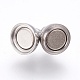 Магнитные застежки из нержавеющей стали 304 STAS-K006-6mm-04C-3