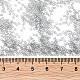 Круглые бусины toho SEED-XTR15-0009F-4
