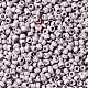 Круглые бусины toho X-SEED-TR08-PF0554F-2