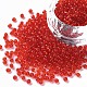 Бисер из стекла  X2-SEED-A004-3mm-5-1