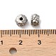Бусины из нержавеющей стали марки 304 STAS-I203-34P-3