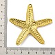 Ионное покрытие(ip) 304 нержавеющая сталь большие подвески STAS-D194-15G-3