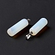 Opalite подвески G-E135-02P-12-3