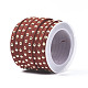 Шнуры из искусственной замши LW-Q016-5mm-1048-3