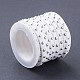 Шнуры из искусственной замши LW-Q016-5mm-S1125-2