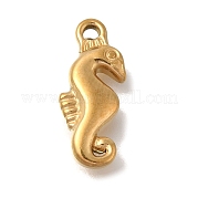 Ионное покрытие (ip) подвески из нержавеющей стали 304 STAS-M075-24G