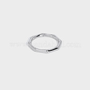 Кольцо из бамбука из нержавеющей стали GY8845-16