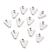 Подвески из нержавеющей стали 304 STAS-F267-10N-P