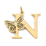Ионное покрытие(ip) 201 подвески из нержавеющей стали STAS-N103-184G-N