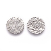 Подвески из нержавеющей стали марки 304 STAS-E455-04P-15mm